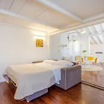 Διαμέρισμα Ghirlandina Loft - In The Historic Center Of *
