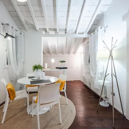 Ghirlandina Loft - In The Historic Center Of Διαμέρισμα *