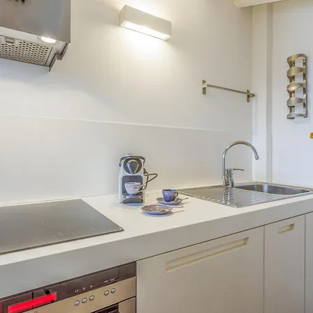 Διαμέρισμα Ghirlandina Loft - In The Historic Center Of *