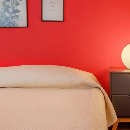 Διαμέρισμα Ghirlandina Loft - In The Historic Center Of *