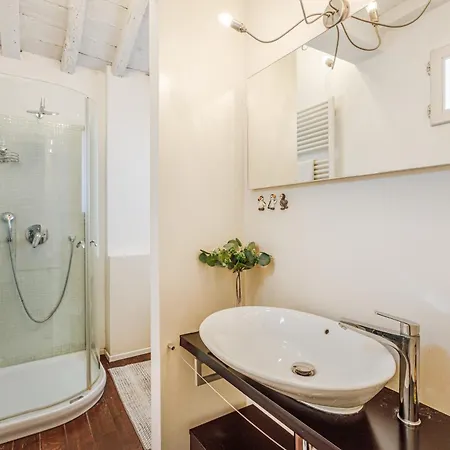 Ghirlandina Loft - In The Historic Center Of Διαμέρισμα *